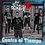 Die Schwarzen Schafe: Contra El Tiempo, CD, CD