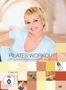 : Pilates Workout mit Susan Atwell und Anette Alvaredo, DVD