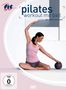 : Pilates Workout mit Ball, DVD