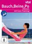 : Bauch,Beine,Po: Intensive mit Core-Training, DVD