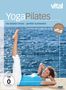 Yoga Pilates - Die besten Flows, DVD