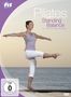 : Fit For Fun - Pilates Standing Balance, DVD