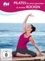 Fit For Fun - Pilates für einen gesunden & starken Rücken, DVD