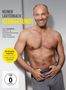 Simone Jacob: Heiner Lauterbach - Kerngesund! Das Cardio-, Kraft- & Koordinationstraining für Männer, DVD