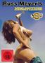 Russ Meyer: Russ Meyer: Megavixens (Kinoedition), DVD