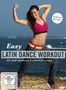 Easy Latin Dance Workout - Mit Spaß abnehmen & schnell fit werden, DVD