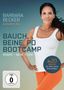 : Bauch, Beine, Po Bootcamp (Miami/New York), DVD