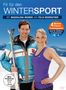Robert Bröllochs: Fit für den Wintersport, DVD