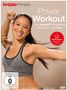 Power Workout - Das bodyART-Programm für Körper und Seele, DVD