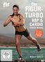 Elli Becker: Fit For Fun: Der Figur-Turbo - BBP & Cardio Intensiv-Workout, DVD