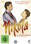 Nikola Box 3, 3 DVDs