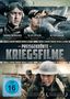 : Preisgekrönte Kriegsfilme (Die Teufelsbrigade / Verdammt zum Überleben / The Lost Battalion), DVD,DVD,DVD