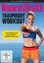 Daniel Stegen: Women's Health: Traumbody Workout - Fett verbrennen & Körper straffen, DVD