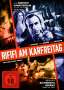John Mackenzie: Rififi am Karfreitag, DVD