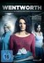 Wentworth Staffel 1, 3 DVDs