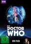 Doctor Who - Der Film, DVD