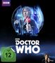 Doctor Who - Der Film (Blu-ray), Blu-ray Disc