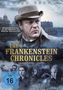 Benjamin Ross: The Frankenstein Chronicles Staffel 1, DVD,DVD