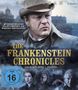 Benjamin Ross: The Frankenstein Chronicles Staffel 1 (Blu-ray), BR,BR