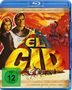 El Cid (Blu-ray), Blu-ray Disc