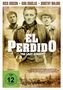 El Perdido, DVD