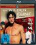Chang Cheh: Die wilden 5 (Blu-ray), BR