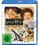 Stuart Millar: Rooster Cogburn (Blu-ray), BR