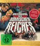 Der Untergang des Römischen Reiches (Blu-ray & DVD), 1 Blu-ray Disc und 1 DVD
