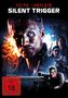 Russell Mulcahy: Silent Trigger, DVD