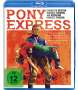 Pony-Express (Blu-ray), Blu-ray Disc