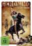 Arnold Laven: Geronimo - Das letzte Kommando, DVD