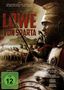 Der Löwe von Sparta, DVD