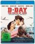 Henry Koster: D-Day - The Sixth of June (Blu-ray), BR