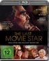 The Last Movie Star (Blu-ray), Blu-ray Disc