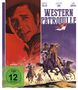 Earl Bellamy: Western-Patrouille (Blu-ray), BR