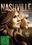 Nashville Staffel 3, 5 DVDs
