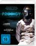 Alex Haughey: Prodigy (2017) (Blu-ray), BR