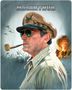 Joseph Sargent: MacArthur - Held des Pazifik (Novobox Klassiker Edition) (Blu-ray im Metalpak), BR