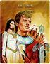 Anthony Mann: El Cid (Novobox Klassiker Edition) (Blu-ray im Metalpak), BR