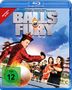 Robert Ben Garant: Balls of Fury (Blu-ray), BR