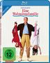 Ron Howard: Eine Wahnsinnsfamilie (Blu-ray), BR