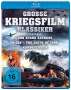 Dick Powell: Grosse Kriegsfilm-Klassiker (Blu-ray), BR,BR,BR