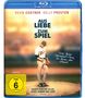 Aus Liebe zum Spiel (Blu-ray), Blu-ray Disc