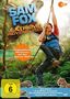 Karl Zwicky: Sam Fox - Extreme Adventures DVD 1, DVD