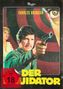Der Liquidator (Blu-ray & DVD im Mediabook), 2 Blu-ray Discs