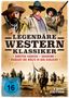 Legendäre Western-Klassiker, 3 DVDs