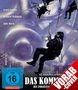 Ian Sharp: Das Kommando (Blu-ray), BR