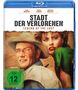 Die Stadt der Verlorenen (Blu-ray), 1 Blu-ray Disc und 1 DVD