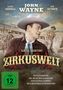 Zirkuswelt (Held der Arena), DVD