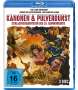 Kanonen & Pulverdunst - Schlachtenabenteuer des 19. Jahrhunderts (3 Filme) (Blu-ray), 3 Blu-ray Discs